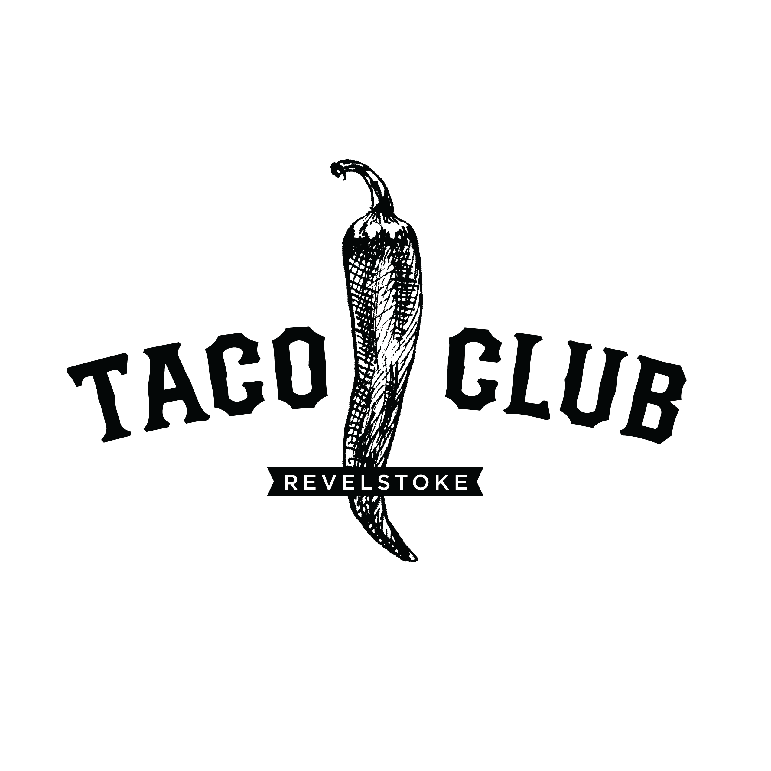 The Taco Club Revelstoke